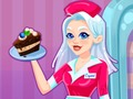Spel Crystal's Sweets Shop på nätet