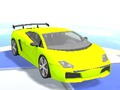 Spel Extrema omöjliga spår Stunt Car Drive  på nätet