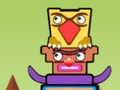 Spel Birdy Smash på nätet