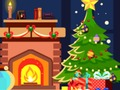 Spel Xmas 5 skillnader  på nätet