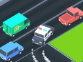 Spel Vägvridning  på nätet