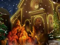 Spel Julkonst 2019  på nätet