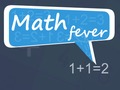 Spel Matematikfeber på nätet