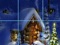 Spel Hyper glidande julfest  på nätet