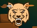 Spel Vild kattfärg på nätet
