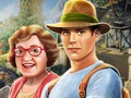 Spel De sista byborna  på nätet