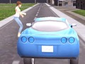Spel Verklig taxisimulator på nätet