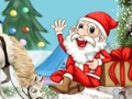 Spel Julblock kollapsar  på nätet