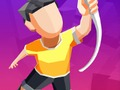 Spel Swing ryttare på nätet