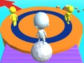 Spel Målare Run  på nätet