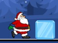 Spel Jultomten äventyr på nätet