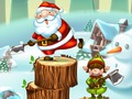 Spel Julgran kul  på nätet