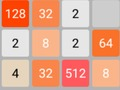 Spel 2048 Legend på nätet