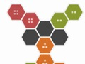 Spel Hexad på nätet
