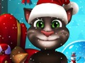 Spel Jul Tom Spot skillnaden  på nätet