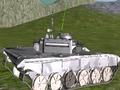 Spel Krigsmaskiner: tankstrid på nätet