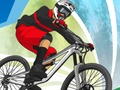 Spel Sommarsport MTB Hero  på nätet
