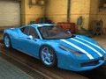 Spel Ultimat bilsimulator på nätet