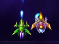 Spel Space Blaze 2 på nätet