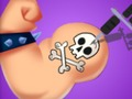 Spel Ink Inc. på nätet