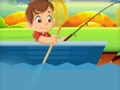 Spel Fiske  på nätet