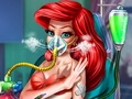 Spel Prinsessa sjöjungfruol på nätet