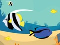 Spel Fishy Skillnader  på nätet