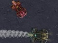 Spel Carmageddon Zombie Drift på nätet