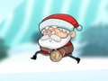 Spel Kör jultomten  på nätet
