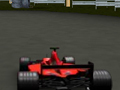 Spel 3D F1 Racing  på nätet