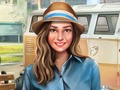 Spel Camping Semester  på nätet