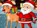 Spel Bauble Match Deluxe på nätet