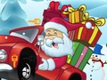 Spel Julfordon dolda nycklar  på nätet