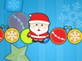 Spel Jultomten dröm  på nätet
