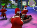 Spel Vinterkollision 3D på nätet
