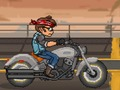 Spel Moto Quest: Bike Racing på nätet