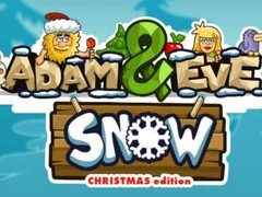 Spel Adam & Eve: Snö  på nätet