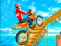 Spel Offroadcykel race på nätet