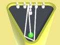 Spel Bowling hit 3D på nätet