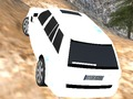 Spel Offroad Land Cruiser Jeep Simulator på nätet