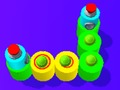 Spel Tryck bollar  på nätet
