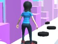 Spel Skiftkörning på nätet
