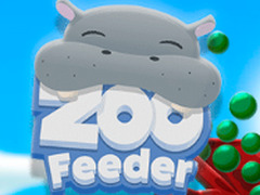 Spel Zoo -matare på nätet