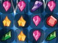 Spel Crystal Cave Match 3 på nätet