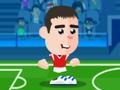 Spel Fotbollsmästare  på nätet
