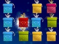 Spel Jultomten present skytten på nätet