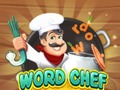 Spel Word Chef Word Search Puzzle på nätet
