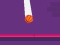 Spel Basketball Dunk. io  på nätet