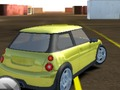 Spel Stunt Crash Car 4 Fun på nätet