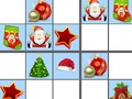 Spel Xmas Sudoku på nätet